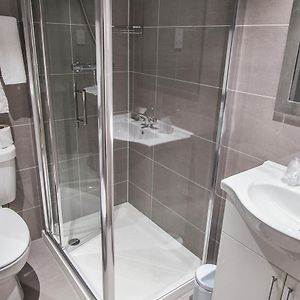 Private Bathroom Single Room