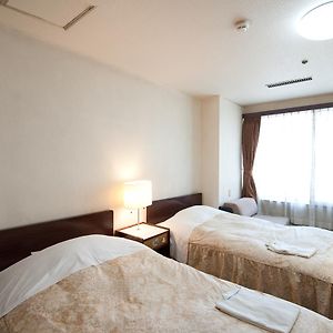 Private Bathroom Triple Room