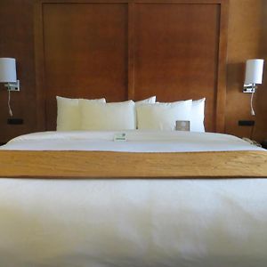 First-Floor Suite