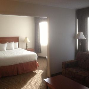 Double Room Disability Access