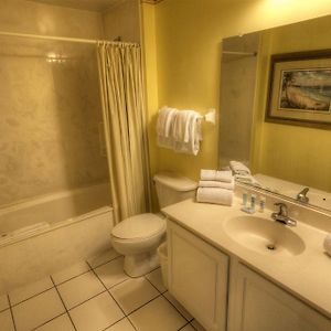 One-Bedroom Oceanfront Condominium