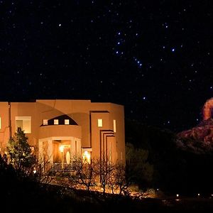 Sedona Cathedral Hideaway B&B And Casita