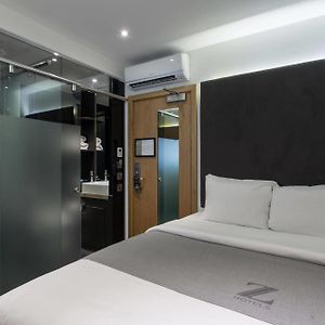 Without Window Double Room