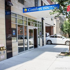 Comfort Inn