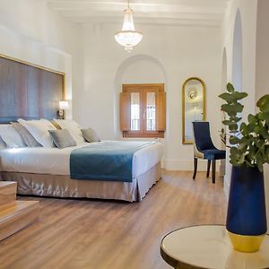 Deluxe Double Room Terrace