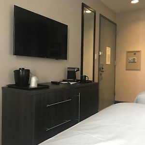 Double Room Mobility accessible