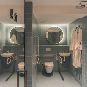 Luxury  King Room Mixed