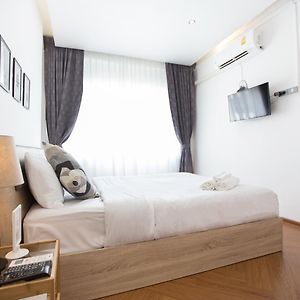 Oh Boutique Guesthouse.