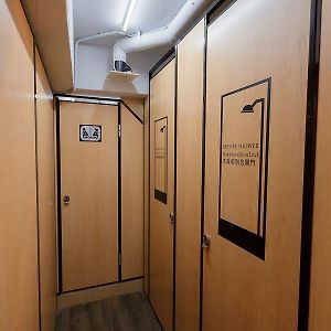 Dormitory Room Female only