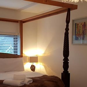 Private Bathroom Double Room