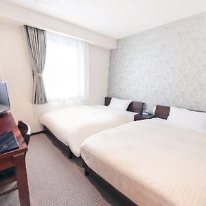 Standard Twin Room Non-Smoking