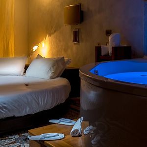 Presidential King Suite