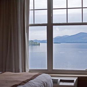 Grand Double Room