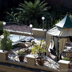 Presidential King Suite
