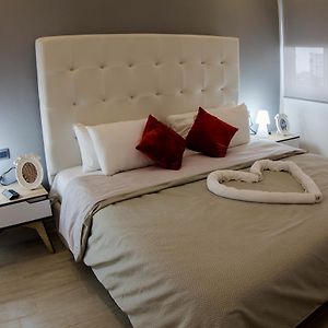Luxury Apartment