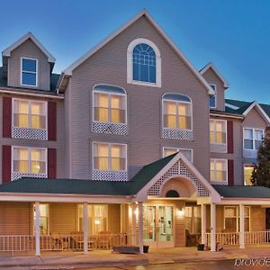 Country Inn & Suites By Radisson, Birch Run-Frankenmuth, Mi
