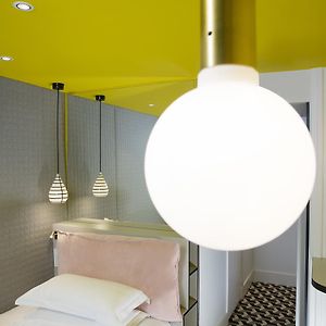 Standard Room with 1 Single Bed