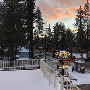 Travelers Inn And Suites South Lake Tahoe