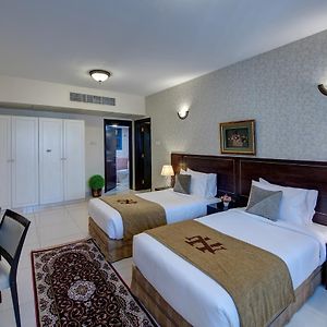 Standard One-Bedroom Apartment