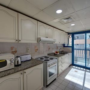 Executive One-Bedroom Apartment