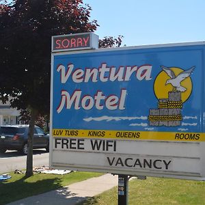 Ventura Motel