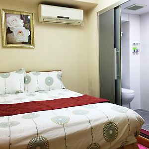 Hong Kong Tai San Guest House