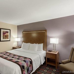 Queen Room Mobility accessible