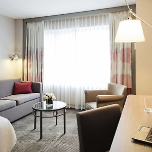 Executive King Room