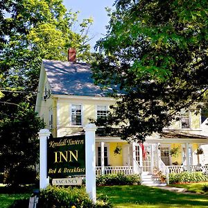 The Kendall Inn