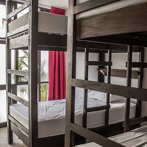 Dormitory Room