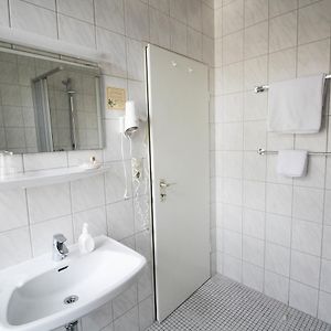 Standard Room with 1 Single Bed