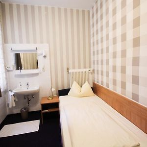 Economy Single Room
