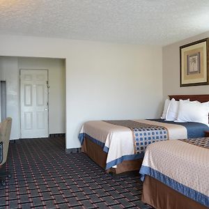 Double Room Two Double Beds Non-Smoking