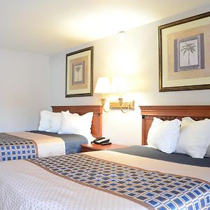 Double Room Two Double Beds Smoking