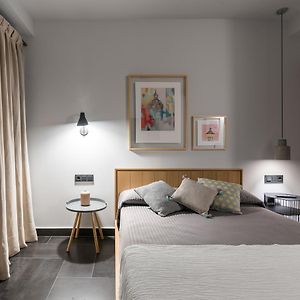 Double Room Garden