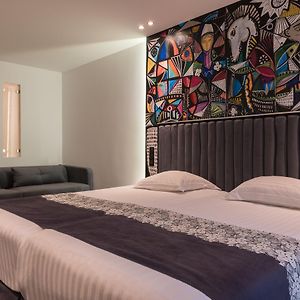 Superior Deluxe Double Room