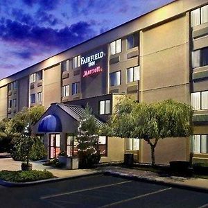 Fairfield Inn Portsmouth Seacoast