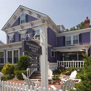 Somerset House Inn