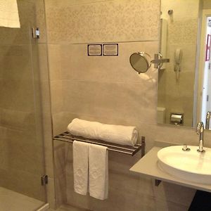 Double Room Extra Bed