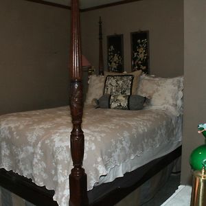 Private Bathroom King Room