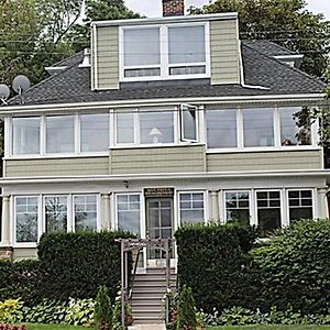 Rose Arden Bed & Breakfast