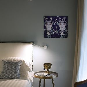 King Room