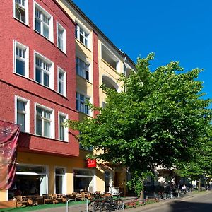 Hotel & Apartments Zarenhof Berlin Friedrichshain