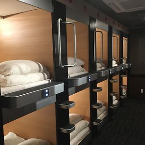 Dormitory Room Mixed