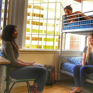 Dormitory Room Mixed