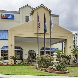 Comfort Inn University Area