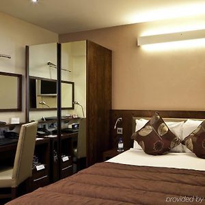 Small King Room