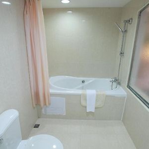 Executive Quadruple Room