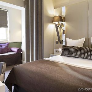 Executive Triple Room