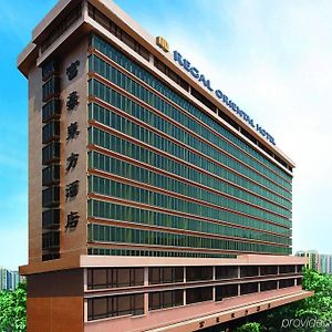 Regal Oriental Hotel
